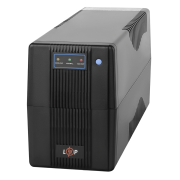 Лінійно-інтерактивне ДБЖ LP U650VA-P (390Вт) (2436)