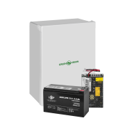 Блок бесперебойного питания в боксе з АКБ GV-007-UPS-A-1203-8A-9Ah (29630)