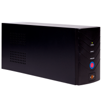 Лінійно-інтерактивне ДБЖ LP 850VA (510Вт)