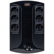 ИБП линейно-интерактивный LP 850VA-6PS (595Вт) (4325)
