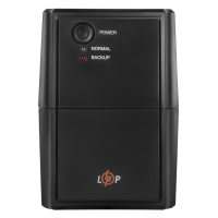 Лінійно-інтерактивне ДБЖ LPM-825VA-P (577Вт)