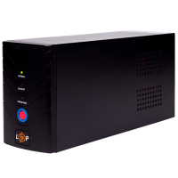 Лінійно-інтерактивне ДБЖ LP U650VA (390Вт) (1079)
