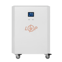 Система резервного живлення LP Autonomic Power FW2.5-2.6kWh Білий мат