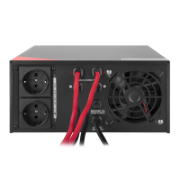 Комплект резервного живлення LP (LogicPower) ДБЖ + мультигелева батарея (UPS B1500 + АКБ MG 1200Wh)