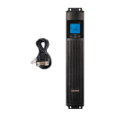 Smart-UPS LogicPower-2000 PRO, RM (rack mounts) (without battery) 72V 6A (21952)