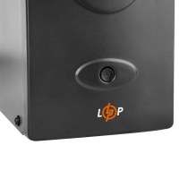 Лінійно-інтерактивне ДБЖ LP-UL2000VA (1200Вт) (16155)