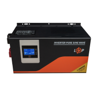 ДБЖ LogicPower LPM-PSW-12000VA (8000Вт)з правильною синусоїдою 48V (22913)