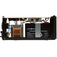 Лінійно-інтерактивне ДБЖ LPM-U1250VA (875Вт) (4986)
