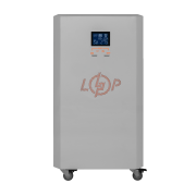 Система резервного питания LP Autonomic Basic FW1-3,0kWh графит мат (23516)