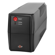 ИБП линейно-интерактивный LPМ U850VA-P (510Вт)
