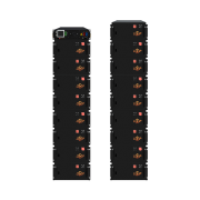 Аккумулятор высоковольтный LP LiFePO4 Battery HVM 870,4V 160Ah (139264 Wh) BMS 160А металл (LP24756)