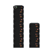 Аккумулятор высоковольтный LP LiFePO4 Battery HVM 665,6V 50Ah (33280 Wh) BMS 160А металл (LP24783)