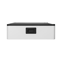 Акумулятор 51,2V - 100 Ah (5120Wh) для ДБЖ LP BOX DEYE