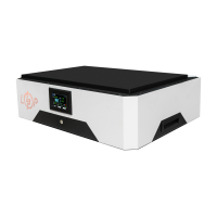 Додатковий акумулятор до LP Autonomic Ultra F 5000W (АКБ 12000Wh) Solar білий з чорним