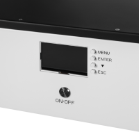 Акумулятор 51,2V - 100 Ah (5120Wh) для ДБЖ LP BOX DEYE