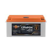 Аккумулятор LP LiFePO4 12,8V - 230 Ah (2944Wh) (BMS 150A/75A) пластик (LP24474)