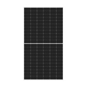 Сонячна панель LP Longi Solar Half-Cell 710W (33 проф. Topcon N Bi-facial монокрист. каб. 100 см) (LP38988)