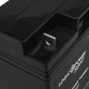 Аккумулятор AGM LP 12V - 18 Ah Silver (LP6485)