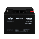 Аккумулятор AGM LPM 12V - 18 Ah (LP4133)