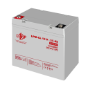 Аккумулятор гелевый LPM-GL 12V - 55 Ah (LP15266)