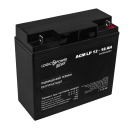 Аккумулятор AGM LP 12V - 18 Ah Silver (LP6485)
