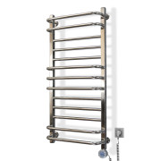 Електрична рушникосушка Navin Грандіс 480х1000 правобічна з теном Sigma 300W (10-008054-4810)