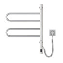 Полотенцесушитель электрический Fouette 480х600 Sensor с таймером (10-012033-4860)