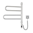 Полотенцесушитель электрический Fouette 480х600 Sensor с таймером (10-012033-4860)