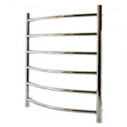 Водяной полотенцесушитель NAVIN Камелія 500х600 (00-007020-5060)