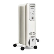 Масляний обігрівач Термія Н0715