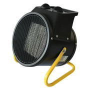 Тепловая пушка Термия BGP1606-03 3000W с металокерамическим РТС нагревателем 