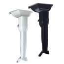 Кутник внутрішній для теплого плінтуса Термія