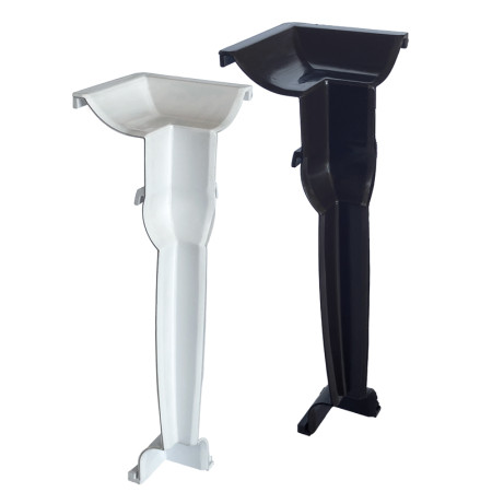 Уголок внутренний для теплого плинтуса Термия