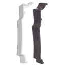 З'єднувальна планка для теплого плінтуса Термія