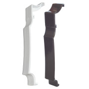 Соединительная планка для теплого плинтуса Термия