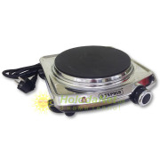 Електроплита Термія ЕПЧ 1-1,5/220 М2 (н)