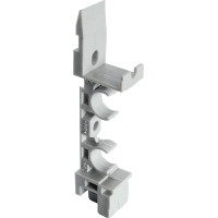 Тримач для теплого плінтуса Термія