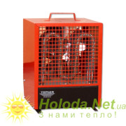Тепловентилятор Термія АО ЭВО 2,0/0,2 (220 В)