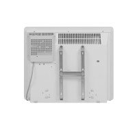 Электроконвектор ЭЛЕГАНТ ряд Smart ЕВНА-1,5/230С2T (mbp) WiFi