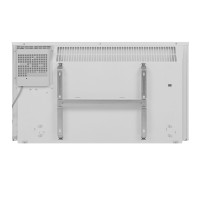 Электроконвектор ЭЛЕГАНТ ряд Smart ЕВНА-2,0/230С2T (mbp) WiFi