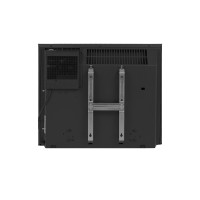 Электроконвектор ЭЛЕГАНТ ряд Smart ЕВНА-2,0/230С2T (mbp) WiFi антрацит