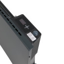 Электроконвектор ЭЛЕГАНТ ряд Smart ЕВНА-1,0/230С2T (mbp) WiFi антрацит