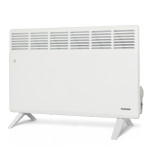 Електроконвектор Termia ОПТІМА+ ряд Економ ЕВНА-2,0/230С2М(си)