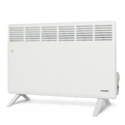 Электроконвектор Termia ОПТІМА+ ряд Эконом ЕВНА-2,0/230С2М(си)