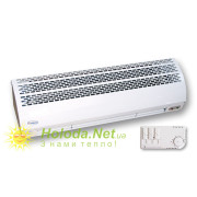 Термія АО ЭВР 6,0/1,5 (3*400/230В) TR 1000 мм