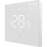 Терморегулятор NAVIN WT410 W-16A з Wi-Fi, белый