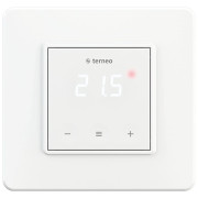Терморегулятор terneo s