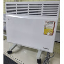 УЦЕНКА! Конвектор Термия ЕВНА-1,0/230С2Н(мби) с программатором и колесиками