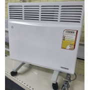 УЦЕНКА! Конвектор Термия ЕВНА-1,0/230С2Н(мби) с программатором и колесиками