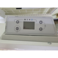 УЦЕНКА! Конвектор Термия ЕВНА-1,0/230С2Н(мби) с программатором и колесиками